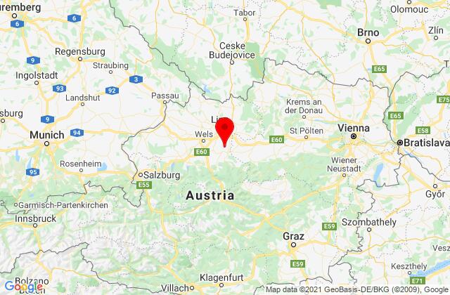 Betanított fafeldolgozó munkás (1 fő) - Ausztria