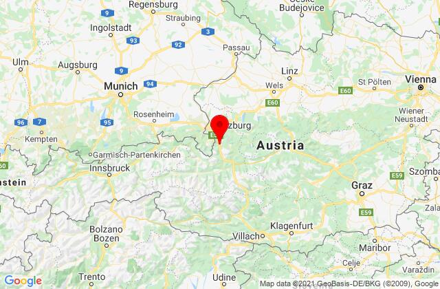 Faipari termelő munkás (3 fő) - Ausztria